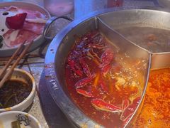 -大龙燚火锅(太古里店)