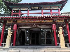 -明湖楼·经典鲁菜山东海鲜(大明湖店)