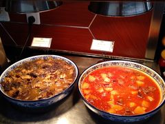 -汇泉王朝大饭店-旋转餐厅(南海路店)