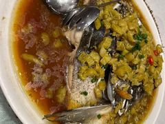湘式剁椒鱼头-庐州太太(CBD店)