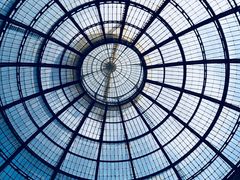 -埃马努埃莱二世拱廊