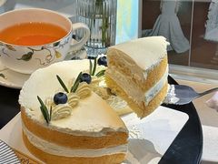 -杜哈夫DOUX RÊVE·生日蛋糕(日月光店)