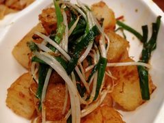 萝卜糕-悦雅居·老广州老味道(长湖店)