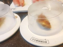 -元气寿司(东方宝泰店)