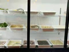-南通滨江洲际酒店-西集自助餐厅