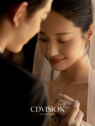 点击看大图 -CD视觉婚纱摄影