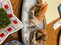 -和创柚子·会席日本料理(新区淮海街店)