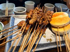 -管氏翅吧(望京东店)