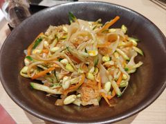 -吕氏疙瘩汤·海鲜新鲁菜(凯德mall新都心店)