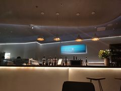 -fishtank鱼缸咖啡(三山街店)