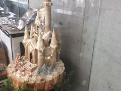 -1Cake壹刻蛋糕(奥体公园味觉艺术馆店)