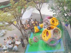 -上海浦东嘉里大酒店