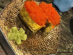 -炙柒Sekinana·精致料理 烧鸟·铁板烧(海上世界店)