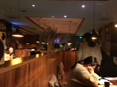 大堂-章吴记喜瑞餐厅(东东城店)