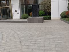 -南京金陵饭店