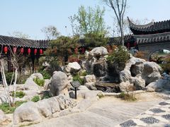 -回龙窝历史文化街区