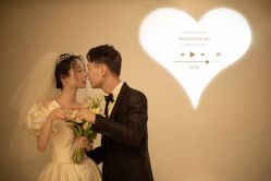 -蜜恋婚纱摄影·客片研发(苏州店)