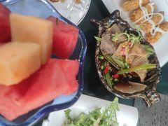 -忘忧草融合私房菜(红鼎国际店)