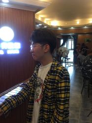 -小齐发型Star·Salon