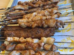 -群姐面馆·海鲜烧烤(同安路二店)
