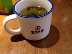 -湘域·少東家(平沙店)