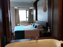 -惠州金海湾嘉华度假酒店