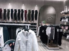 -lululemon(万象城店)