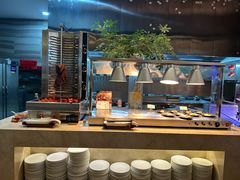 -长沙三景韦尔斯利酒店·Oval全日制餐厅自助餐
