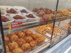 -味多美蛋糕(苏州街地铁店)