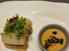 -桂满陇·海市蜃楼·黑金(国金店)