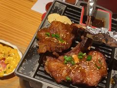 -花潮料理艺食馆(世欧广场店)