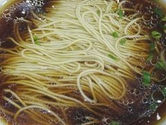 -东吴面馆(金门路金门国际商业广场店)