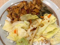 -永和大王(广渠店)