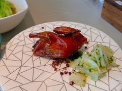-写庭·鱼鲜川菜·宴请(铁像寺水街店)