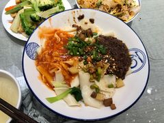 -大嘻咹biangbiang面(历史博物馆店)