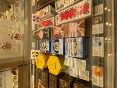 -好利来(东四店)