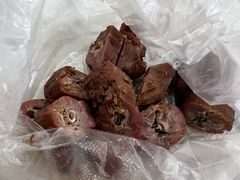 -黄毛鸭脖(汉阳总店)