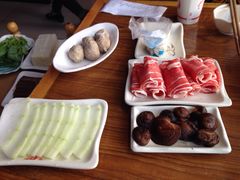 -傣妹火锅(狮子桥店)