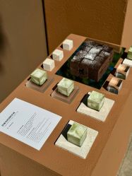 -Aimee'sCake婚礼甜品台·企业商务茶歇