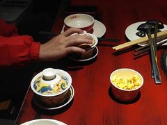 -大龙燚·旷野鲜火锅(广州首店)