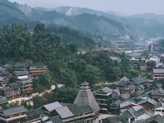 -程阳八寨景区