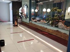 -老板恋上鱼(振华商厦店)