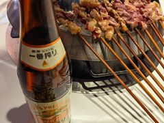 -源味居手把签烧烤(长春一店)
