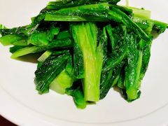 清炒田园时蔬-杭州JW万豪酒店-万豪中餐厅