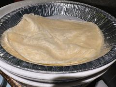 -额娘·现烙春饼烤鸭(太原总店)