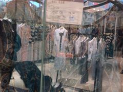 -燕莎友谊商城(金源店)