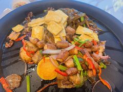 -一烙锅(友谊店)