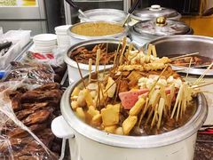 -百家缘(东门南路店)