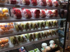 -盒马鲜生(宝地店)