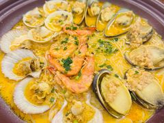 -唐宫·粤菜海鲜(万象城店)